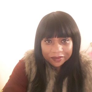 Meet your Posher, Patricia